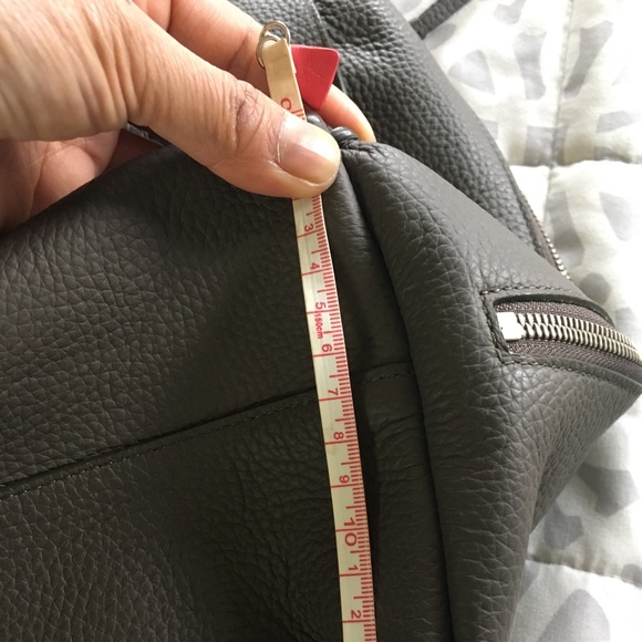 ALLSAINTS Kita Backpack - Picture 8 of 8